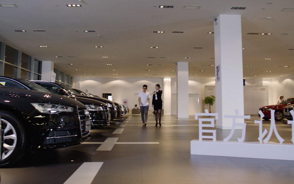 置換服務(wù)，輕松升級(jí)